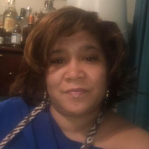 Meet your Posher, Makisha